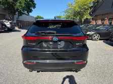 2024 Toyota Venza LIMITED AWD , ONE OWNER, PANORAMIC ROOF, LEATH - Photo 6