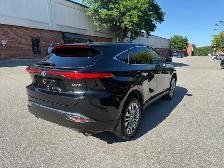 2024 Toyota Venza LIMITED AWD , ONE OWNER, PANORAMIC ROOF, LEATH - Photo 7