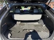 2024 Toyota Venza LIMITED AWD , ONE OWNER, PANORAMIC ROOF, LEATH - Photo 11