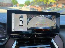 2024 Toyota Venza LIMITED AWD , ONE OWNER, PANORAMIC ROOF, LEATH - Photo 20