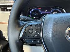 2024 Toyota Venza LIMITED AWD , ONE OWNER, PANORAMIC ROOF, LEATH - Photo 23
