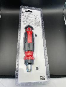 MILWAUKEE 14-IN-1 RATCHETING MULTI-BIT DRIVER 48-22-2903 - Photo 2