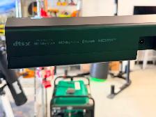 LG S70TR 500-Watt Sound Bar w/ Sub, 2 Rear Speakers (#19435) - Photo 7