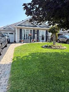 132 Dunbar Avenue, Cornwall, ON