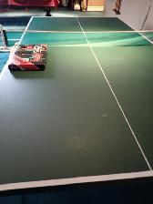 Regulation Ping Pong Table - Photo 4
