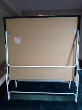 Regulation Ping Pong Table - Photo 6