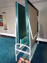 Regulation Ping Pong Table - Photo 9