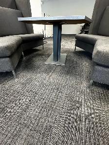 EUC- 5 Piece  Office Privacy Booth  Set - Photo 6