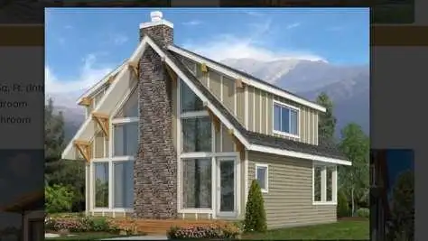 3d design rendering