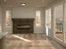 3d design rendering - Photo 2