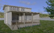 3d design rendering - Photo 3