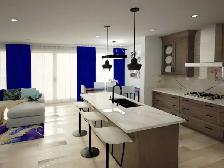 3d design rendering - Photo 9
