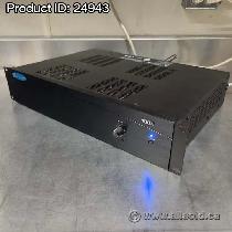 Crown Audio 180A Single Channel Audio Power Amplifier