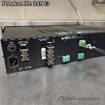 Crown Audio 180A Single Channel Audio Power Amplifier - Photo 2