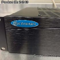 Crown Audio 180A Single Channel Audio Power Amplifier - Photo 3
