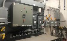 General Labourer / Shop Helper – Pump Repair Shop - Photo 2