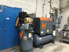 General Labourer / Shop Helper – Pump Repair Shop - Photo 3