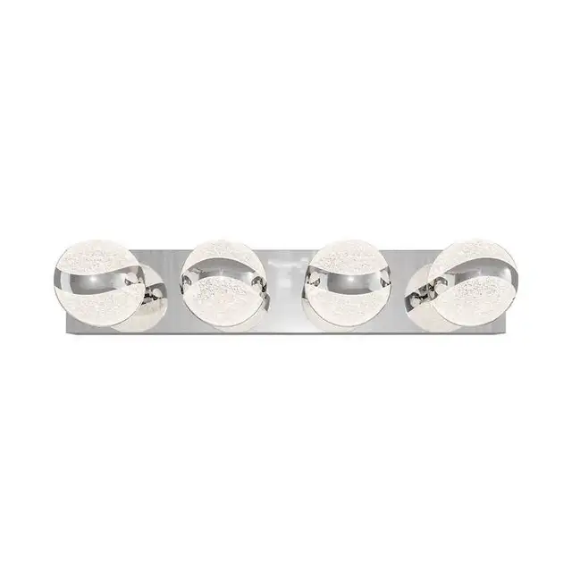 Artika Wavey Vanity Light