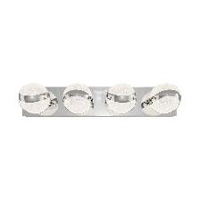 Artika Wavey Vanity Light