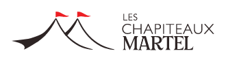 Manutentionnaire de chapiteaux