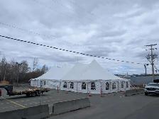 Manutentionnaire de chapiteaux - Photo 5