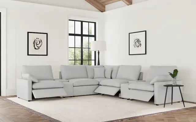 THE BEST HOME FURNISHINGS
