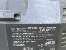 Ridgid OF601HB 8 Gal Air Compressor - Photo 5