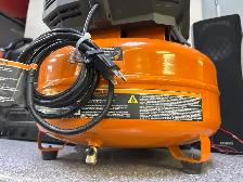 Ridgid OF601HB 8 Gal Air Compressor - Photo 6