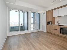 BACHELOR STUDIO on THE PENTHOUSE FLOOR - Photo 5