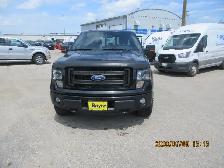 2013 Ford F-150 SE