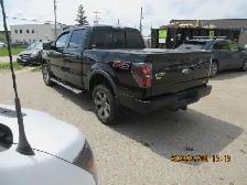 2013 Ford F-150 SE - Photo 4