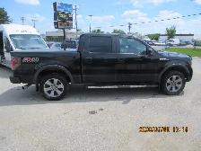 2013 Ford F-150 SE - Photo 7