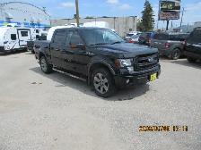 2013 Ford F-150 SE - Photo 8
