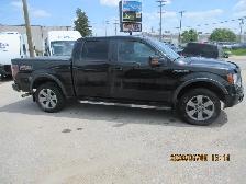 2013 Ford F-150 SE - Photo 9