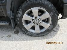 2013 Ford F-150 SE - Photo 10