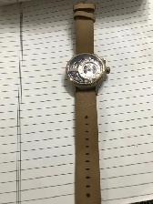 Montre neuve NOMAD-Z, The Electrinicianz - Photo 3