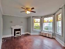 CentreTown, Ottawa - One-Bedroom Apartment, Newly Renovated