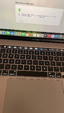 Macbook Pro 15 inch 2019 core i7 16G Ram - Photo 7
