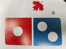 Domino's Delivery