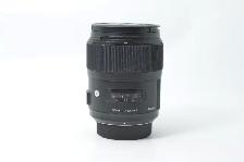 Sigma 35mm F1.4 DG Lens For Nikon ID 3133
