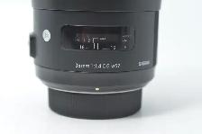 Sigma 35mm F1.4 DG Lens For Nikon ID 3133 - Photo 2