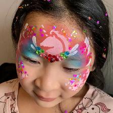 Face Painting by Anika - Photo 4