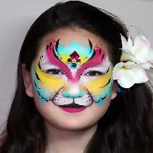 Face Painting by Anika - Photo 5