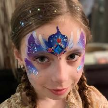 Face Painting by Anika - Photo 6
