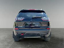 2020 Jeep Cherokee Trailhawk / 4WD - Photo 5