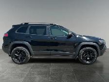 2020 Jeep Cherokee Trailhawk / 4WD - Photo 8
