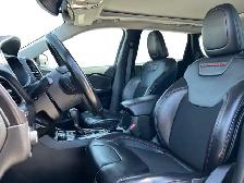 2020 Jeep Cherokee Trailhawk / 4WD - Photo 11