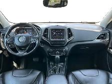 2020 Jeep Cherokee Trailhawk / 4WD - Photo 12