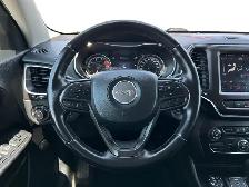 2020 Jeep Cherokee Trailhawk / 4WD - Photo 14