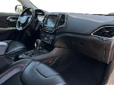2020 Jeep Cherokee Trailhawk / 4WD - Photo 17